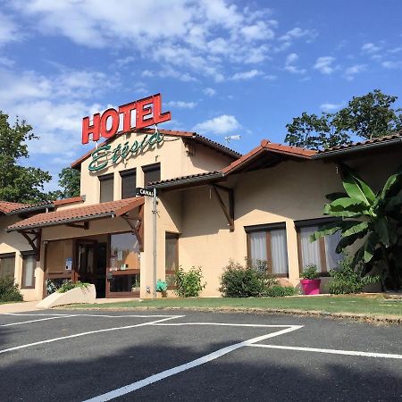 Hotel Etesia Feurs Kültér fotó