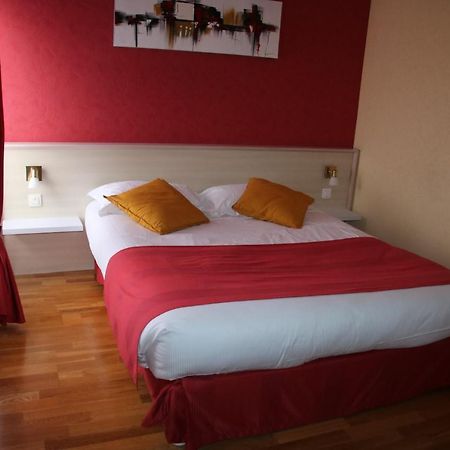 Hotel Etesia Feurs Kültér fotó