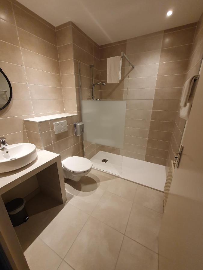 Hotel Etesia Feurs Kültér fotó