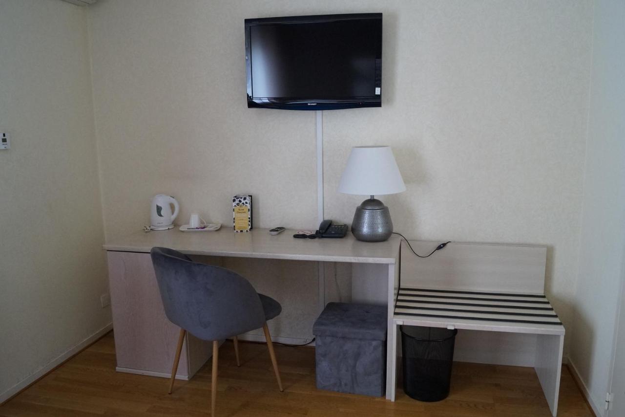 Hotel Etesia Feurs Kültér fotó